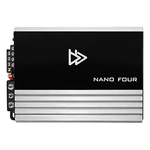 Best Balance Nano Four 4.80