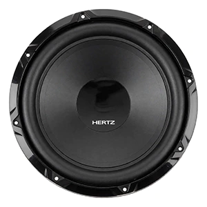 Hertz CS 250 S2