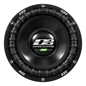 Apocalypse DB-455 D1