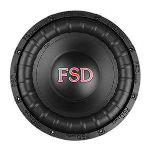 Сабвуфер FSD audio Master 12 D2 PRO