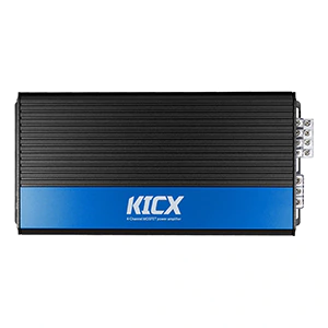 Kicx AP 4.120 V.2