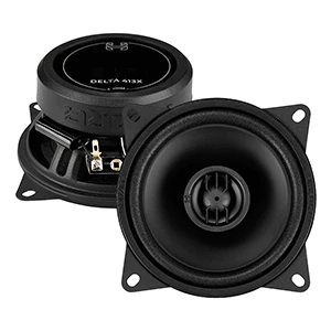 Black Hydra Delta 413X