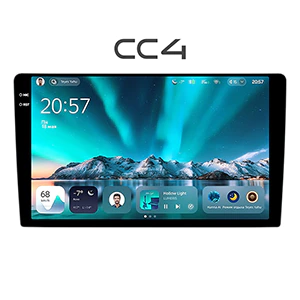 Teyes CC4 10.36 8GB+128GB