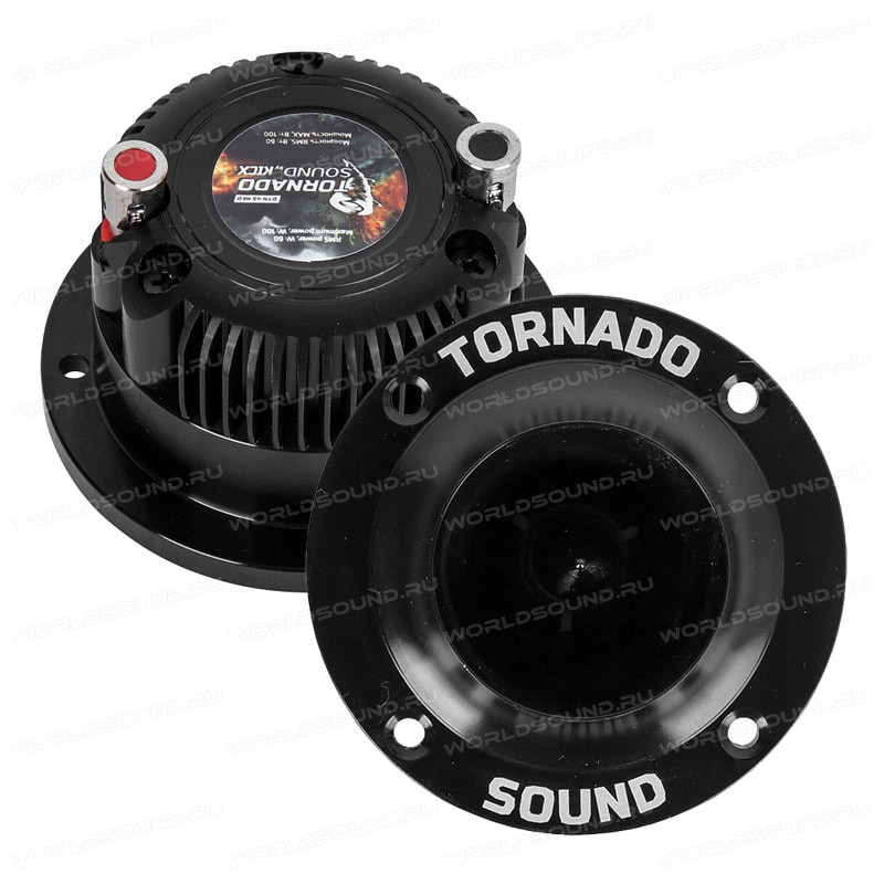 ВЧ динамики Tornado Sound DTN48 NEO