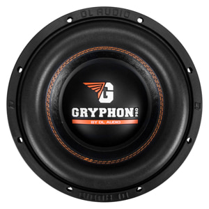 DL Audio Gryphon PRO 10 V.2