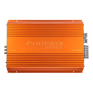 DL Audio Phoenix Sport 6.250