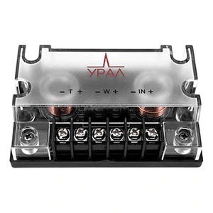 Урал AK