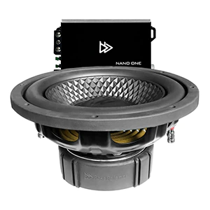 Best Balance Nano One + E10