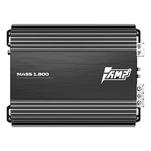 AMP Mass 1.800