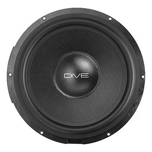 Dynamic State DAU-W250