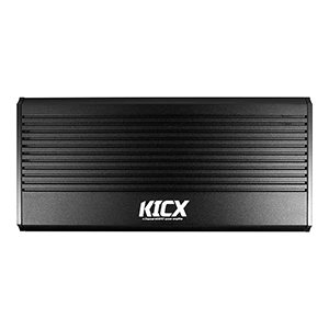 Kicx QR 4.120