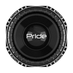 Pride UFO.5 18 V.3