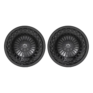 AMP Pro X TW15 Titanium