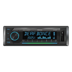 Deaf Bonce Gemini 470DSP