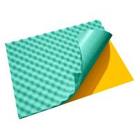 Шумо-звукоизоляция Comfort Mat Soft Wave Expert 15
