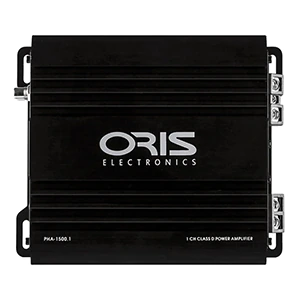 Oris Electronics PHA-1500.1
