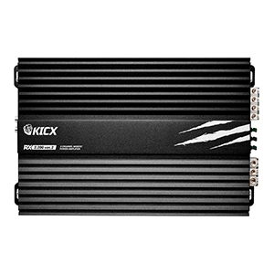 Kicx RX 2.200 V.2