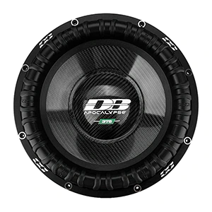 Apocalypse DB-375 D2