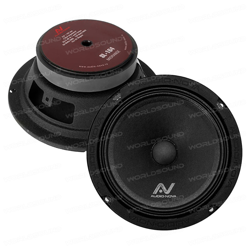 СЧ динамики Audio Nova SL-164
