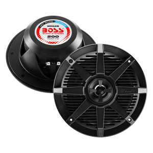Коаксиальная акустика Boss Audio Marine MR62B
