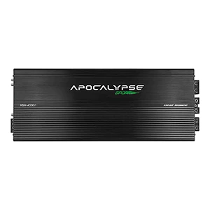 Apocalypse ASA-4000.1