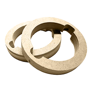 RT-100M 10 см МДФ