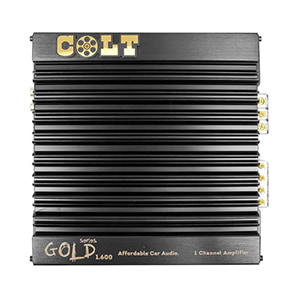 COLT Gold 1.600