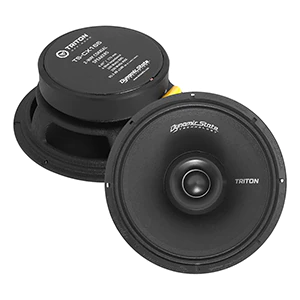Dynamic State Triton TS-CX165