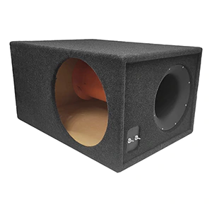 BOX-15.125 ФИ-труба D200 Фанера