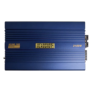 Kicx HeadShot DM 2.1500