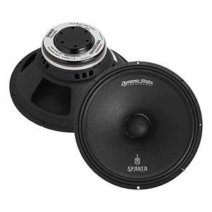 Dynamic State Sparta SM204R
