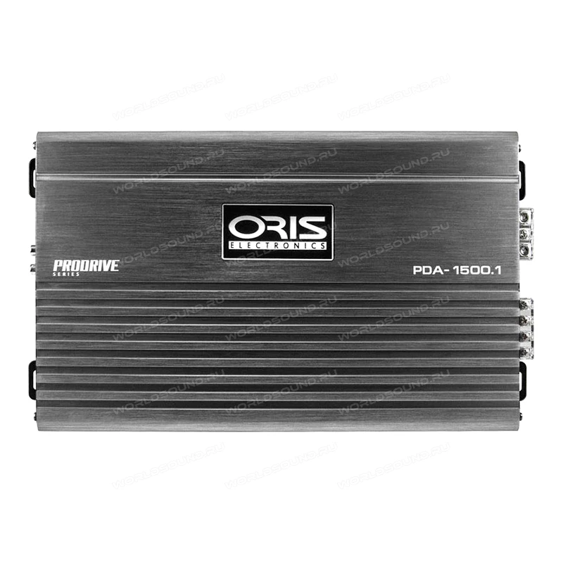 Oris Electronics PDA-1500.1