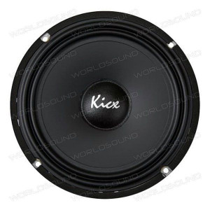 Компонентная акустика Kicx SL-6.2