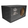 Короб для сабвуфера BOX-12.76 Aero Lion ФИ-труба Фанера