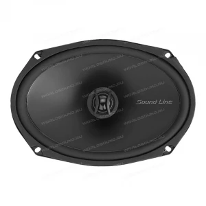 Коаксиальная акустика Dynamic State SLC-69cx