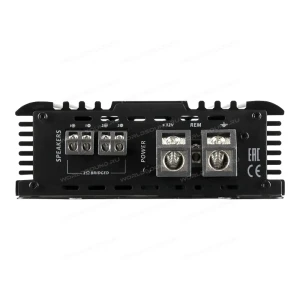 2-канальный усилитель Oris Electronics PHA-1500.2