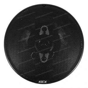 Коаксиальная акустика Kicx SA 165