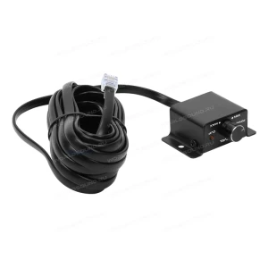 2-канальный усилитель Aura VENOM-D2.1500 AE