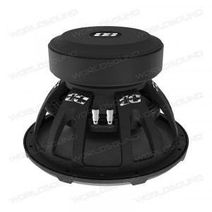 Сабвуфер Apocalypse DB-SA415 Street SPL