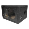 BOX-10.46 Aero DOG ФИ-труба Фанера