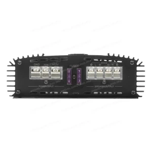 2-канальный усилитель AMP Mass 2.190