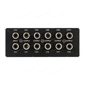 Преобразователь сигнала Deaf Bonce DB-10 DSP