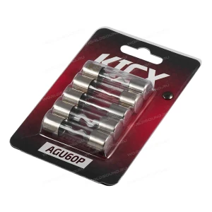 Предохранитель Kicx AGU60P
