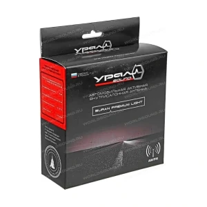 Антенна автомобильная Урал Буран Premium Light