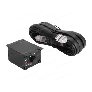 6-канальный усилитель Dynamic State Custom CA-150.6D