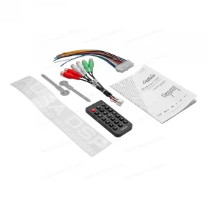 Медиа-ресивер AurA Venom-D41DSP