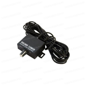 1-канальный усилитель Kicx QS 1.900