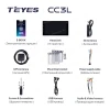 Медиа-ресивер Teyes CC3L 7.0 4GB+32GB