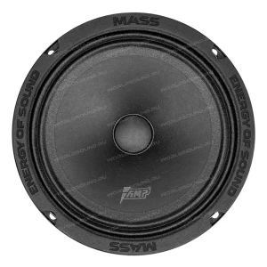 СЧ динамики AMP Mass FR65P60