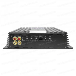 2-канальный усилитель FSD audio Master D2.1000